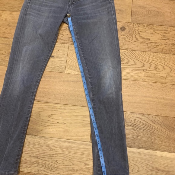 Citizens of Humanity Racer skinny jeans - Picture 5 of 5